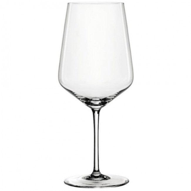 Spiegelau Style Red Wine Glasses, Set Of 4
