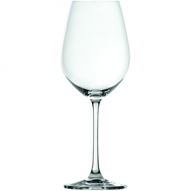 Spiegelau Salute Red Wine Glasses, Set Of 4