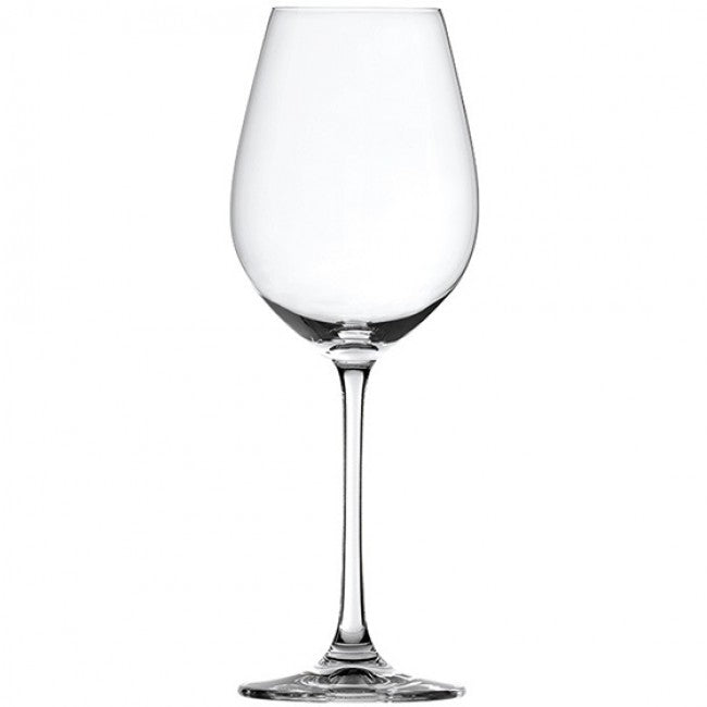 Spiegelau Salute White Wine Glasses, Set Of 4