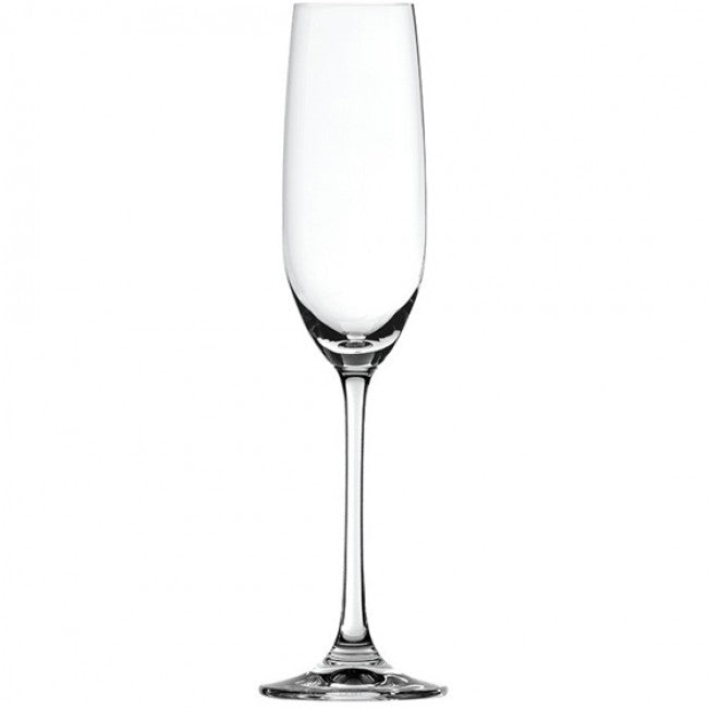 Spiegelau Salute Champagne Glasses, Set Of 4