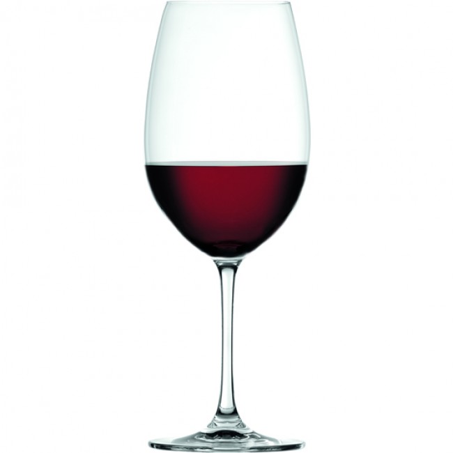 Spiegelau Salute Bordeaux Glasses, Set Of 4