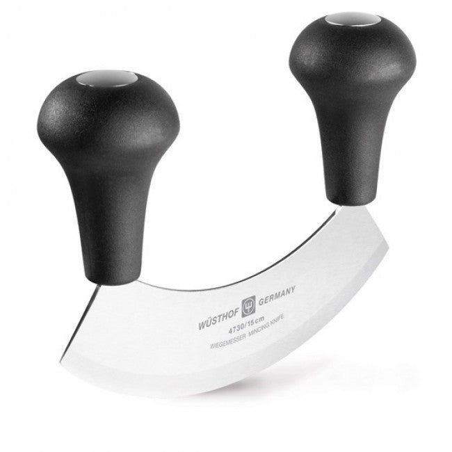 Wüsthof Mincing Knife, 15cm