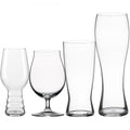 Spiegelau Craft Beer Glass Tasting Kit, Set Of 4