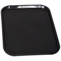 Sunnex Rectangular Non Slip Plastic Tray, 45cm