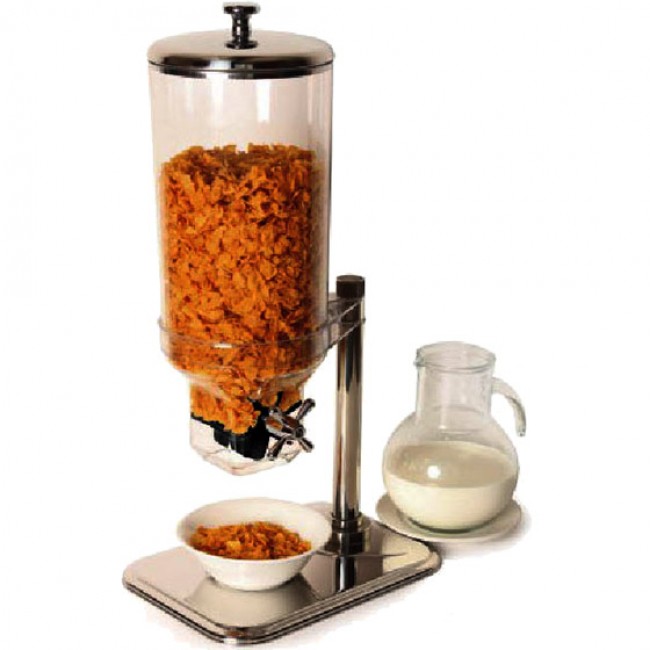 Sunnex Cereal Dispenser, 7L