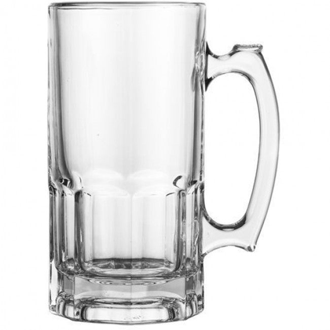 Arcoroc Super Beer Mug