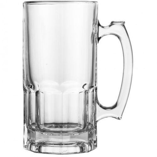 Arcoroc Super Beer Mug