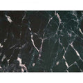 Home Classix Glass Cutting Board, Black Marble, 40cm