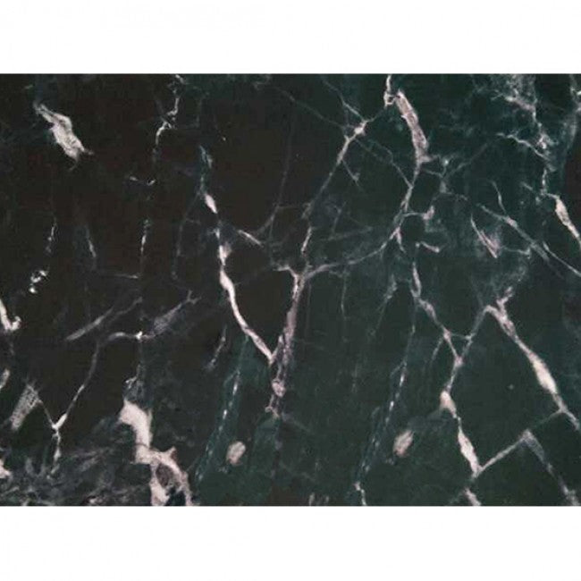 Home Classix Glass Cutting Board, Black Marble, 40cm
