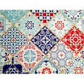 Home Classix Glass Cutting Board, Portugal, 40cm