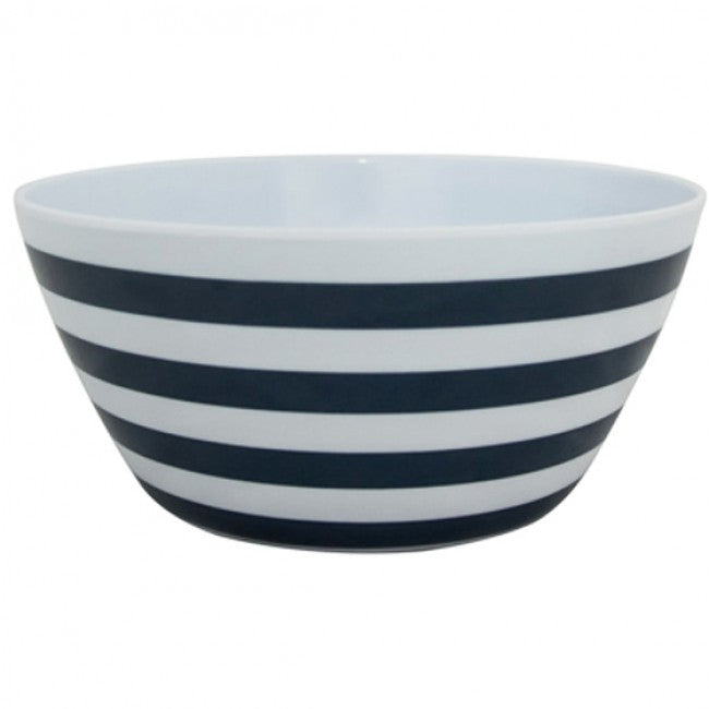 Home Classix Melamine Dessert Bowl, Nautical, 15cm