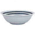 Home Classix Melamine Snack Bowl, Nautical, 15cm
