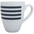 Home Classix Melamine Bullet Mug, Nautical