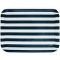Home Classix Melamine Rectangular Tray, Nautical, 39cm