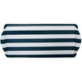 Home Classix Melamine Rectangular Tray, Nautical, 38cm