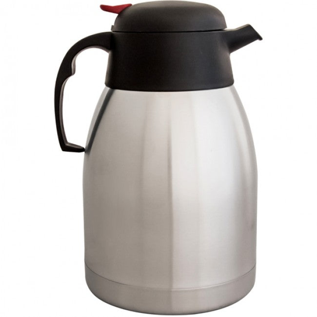 Home Classix Stainless Steel Vacuum Jug, 2L