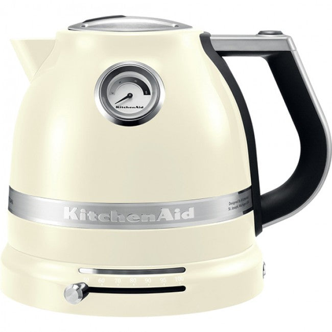 KitchenAid Artisan Cordless Kettle, 1.5L