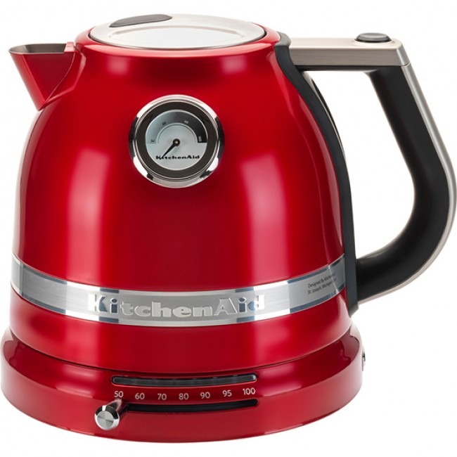 KitchenAid Artisan Cordless Kettle, 1.5L