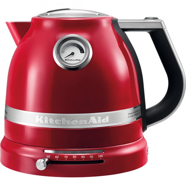 KitchenAid Artisan Cordless Kettle, 1.5L