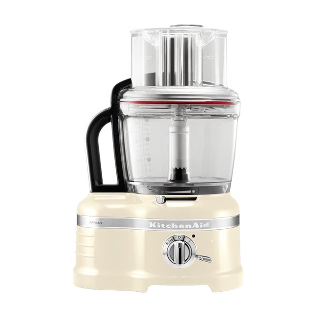 KitchenAid Artisan Food Processor, 4L