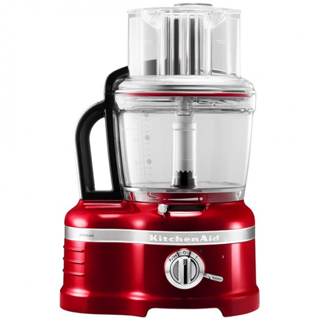 KitchenAid Artisan Food Processor, 4L