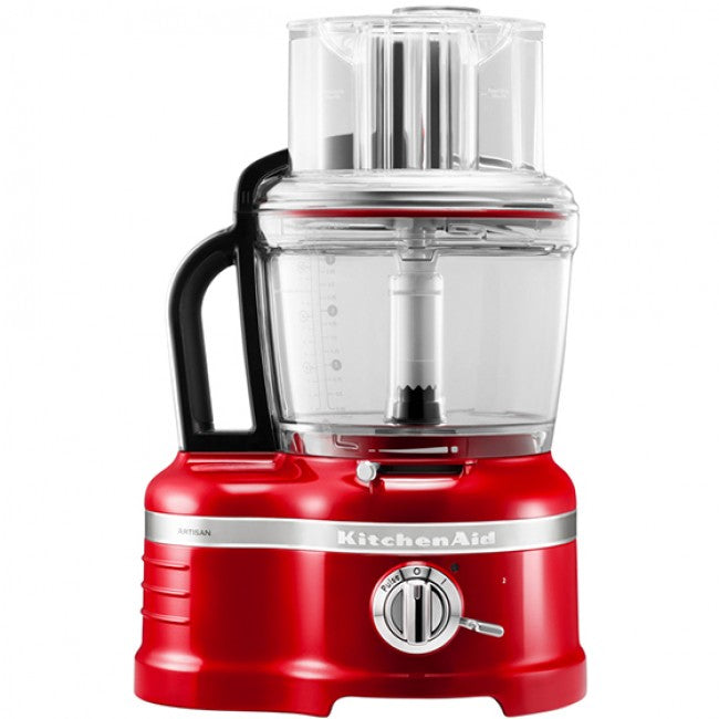 KitchenAid Artisan Food Processor, 4L