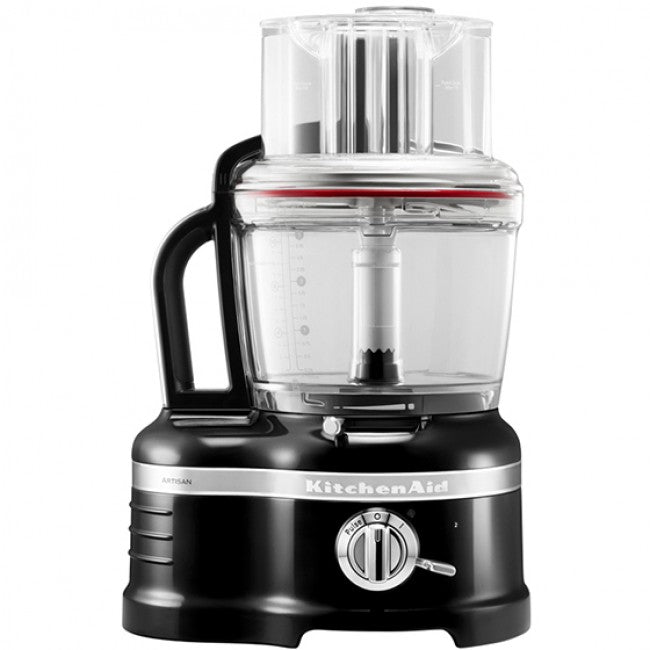 KitchenAid Artisan Food Processor, 4L