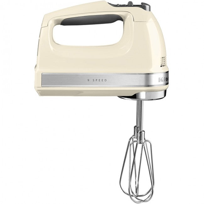 KitchenAid 9 Speed Hand Mixer