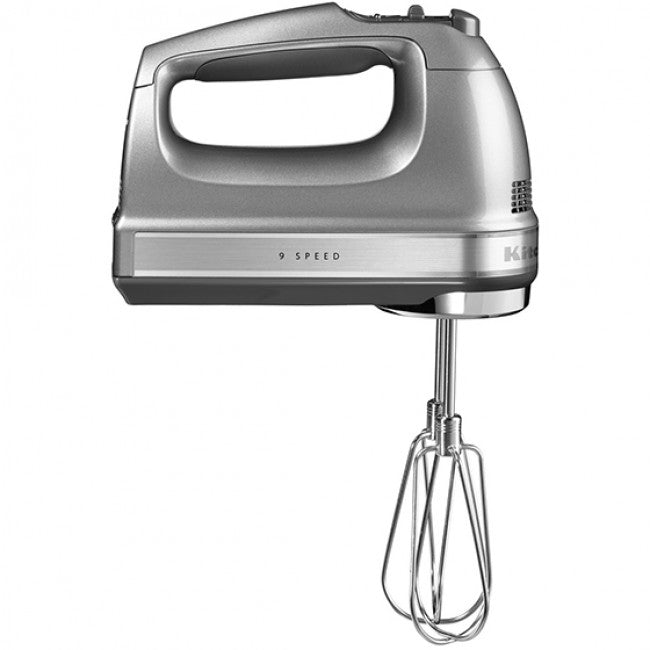 KitchenAid 9 Speed Hand Mixer
