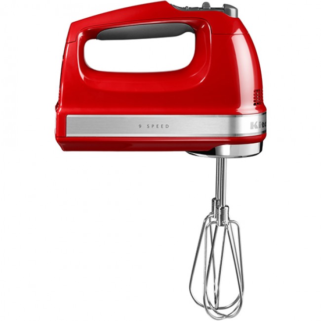 KitchenAid 9 Speed Hand Mixer