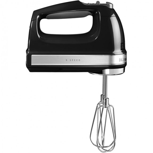 KitchenAid 9 Speed Hand Mixer