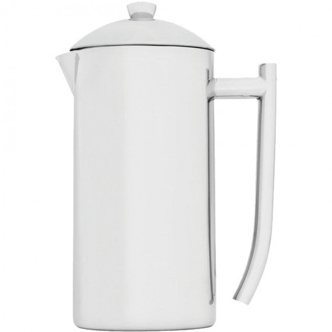 Legend 8 Cup Stainless Steel Cafetiere Plunger
