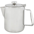 Steel King Stainless Steel Teapot