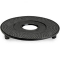 Ibili Oriental Cast Iron Tetsubin Teapot Trivet
