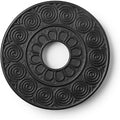 Ibili Oriental Cast Iron Tetsubin Teapot Trivet, Java