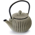 Ibili Oriental Cast Iron Tetsubin Teapot With Infuser, Nepal, 500ml