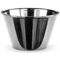 Ibili Clasica Creme Caramel Mould, 5cm
