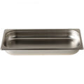 Steel King Bain Marie Full Insert, 52cm