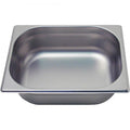 Steel King Bain Marie Half Insert, 32cm