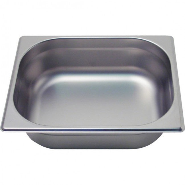 Steel King Bain Marie Half Insert, 32cm