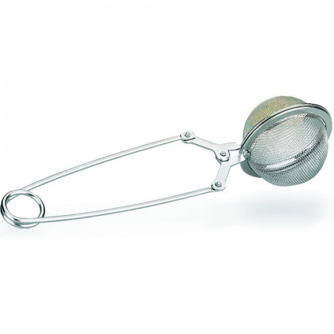 Ibili Accesorios Stainless Steel Tea Ball Tong