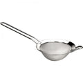 Ibili Prisma Stainless Steel Mesh Strainer, 10cm