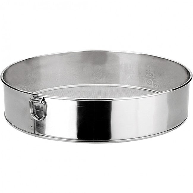 Ibili Accesorios Stainless Steel Sieve
