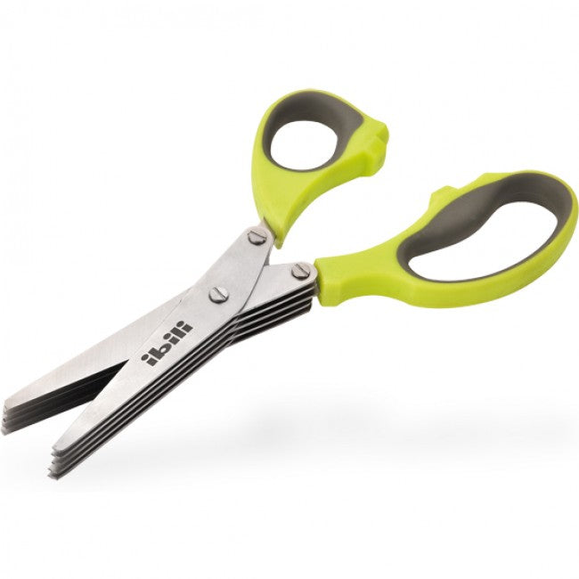 Ibili Easycook Herb Scissors