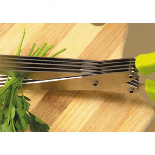 Ibili Easycook Herb Scissors