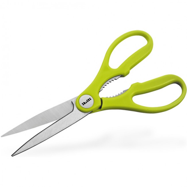 Ibili Easycook Kitchen Scissors