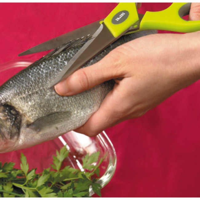Ibili Easycook Kitchen Scissors