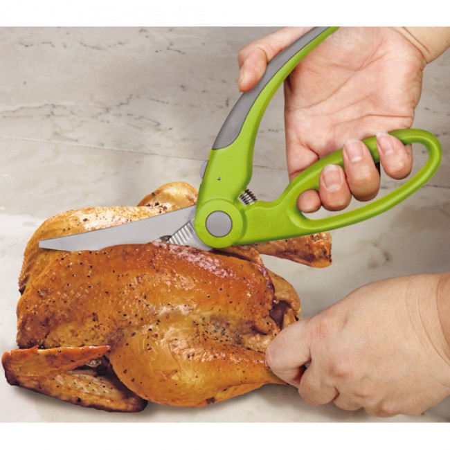 Ibili Easycook Poultry Scissors