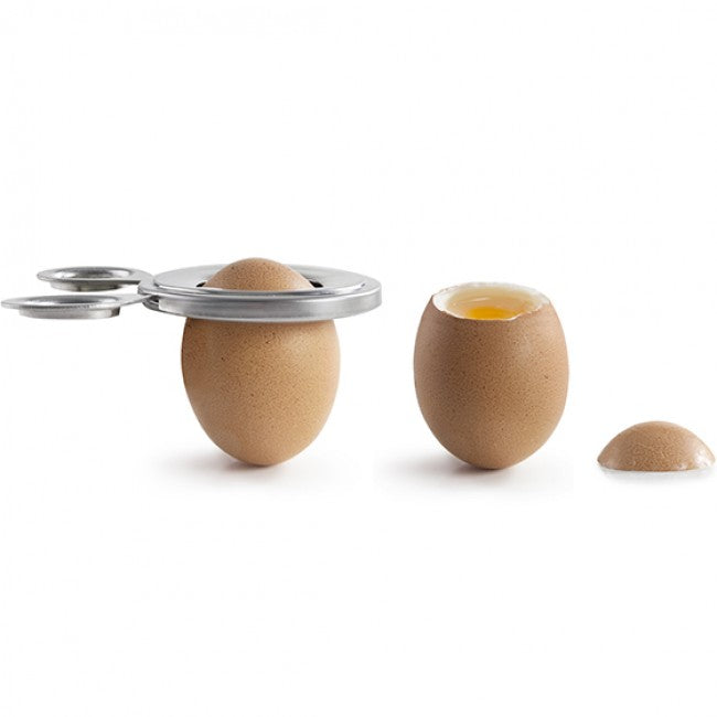 Ibili Kitchen Aids Egg Scissors