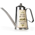 Ibili Clasica Vintage Olive Oil Can, 500ml
